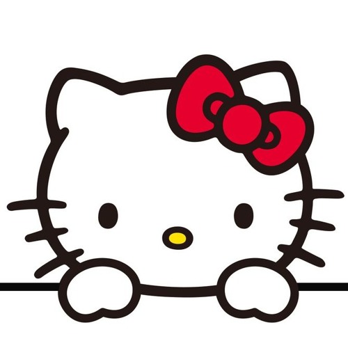 Detail Hello Kitty Png Nomer 10