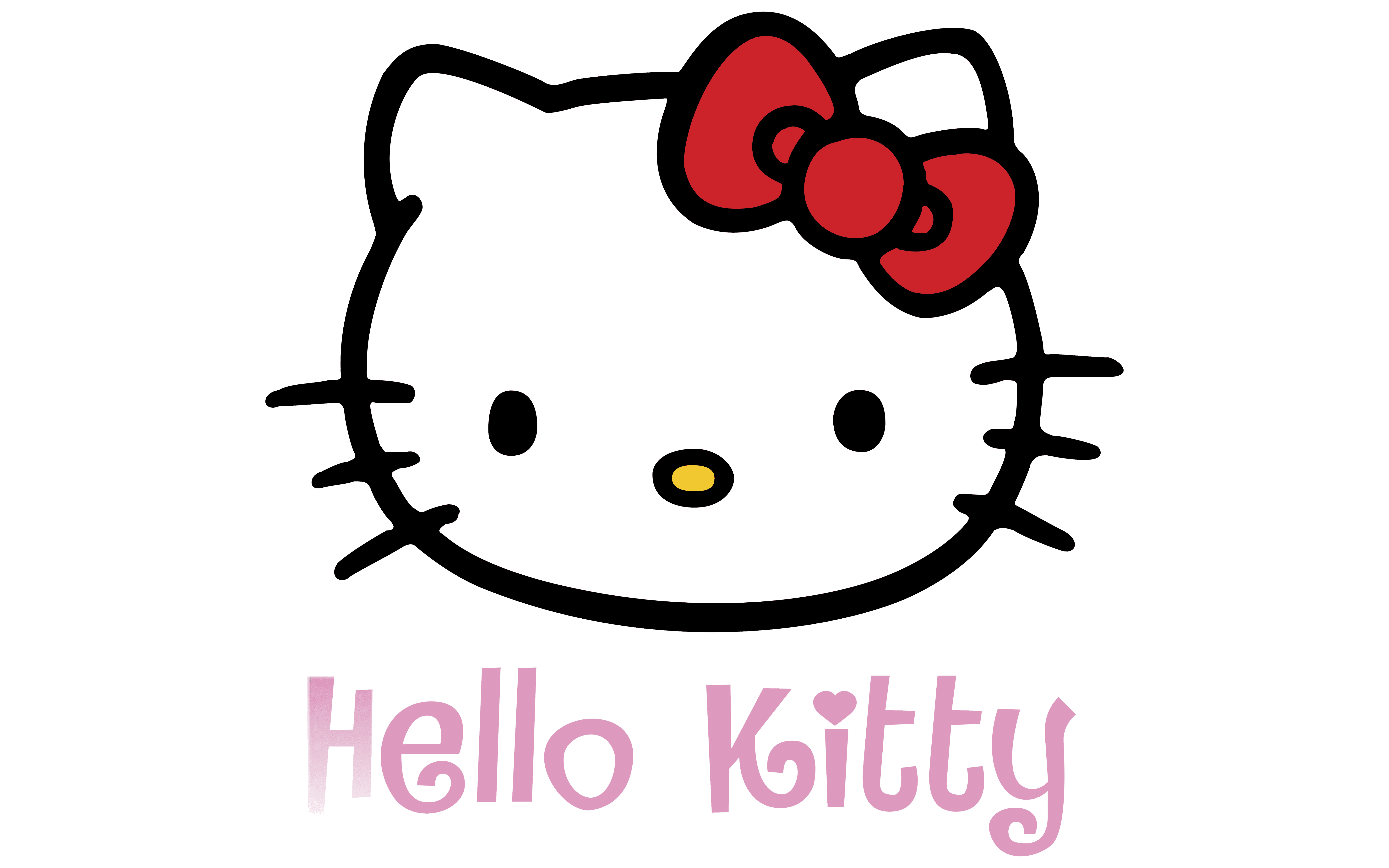 Detail Hello Kitty Png Nomer 14