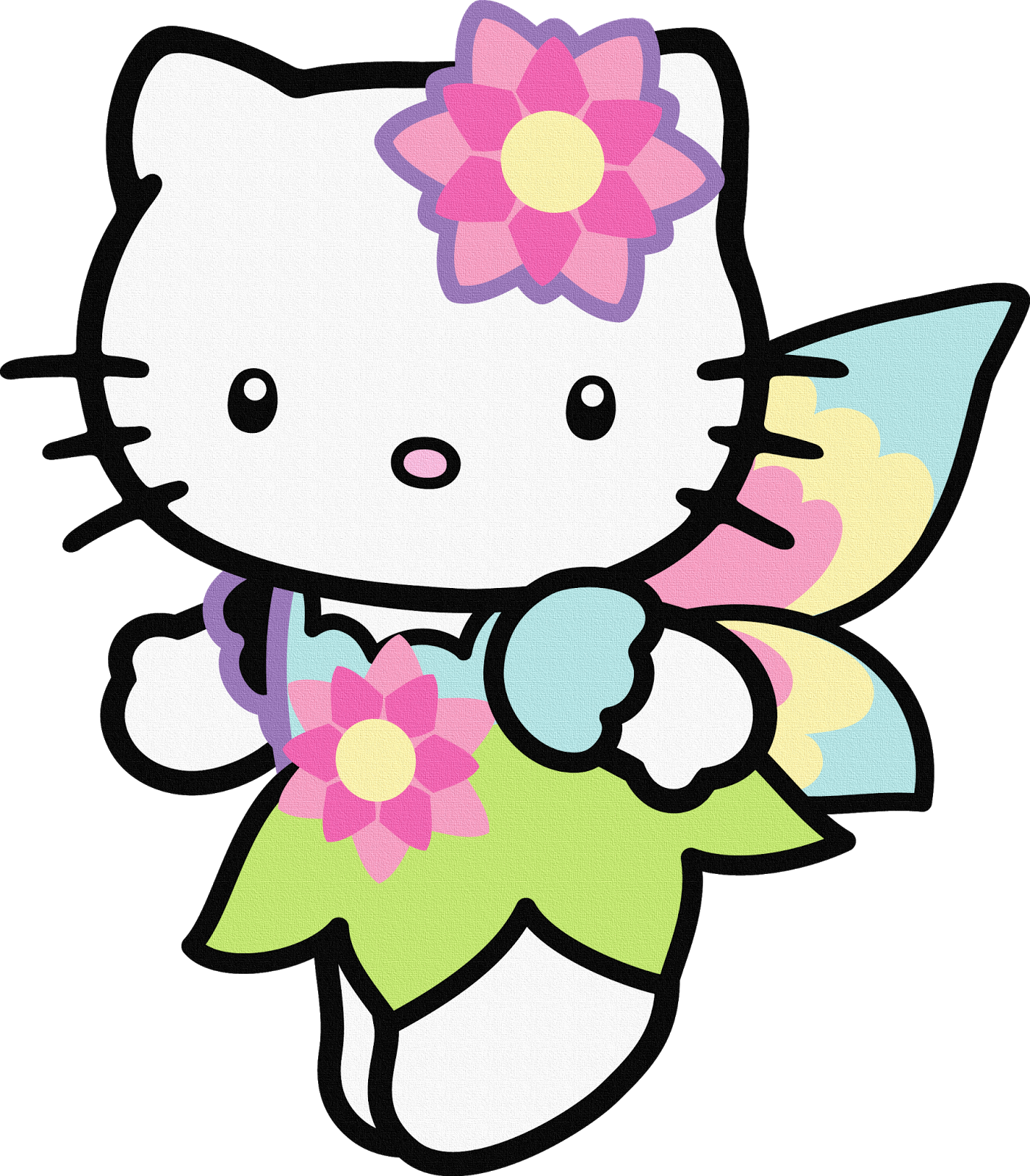 Detail Hello Kitty Png Nomer 33