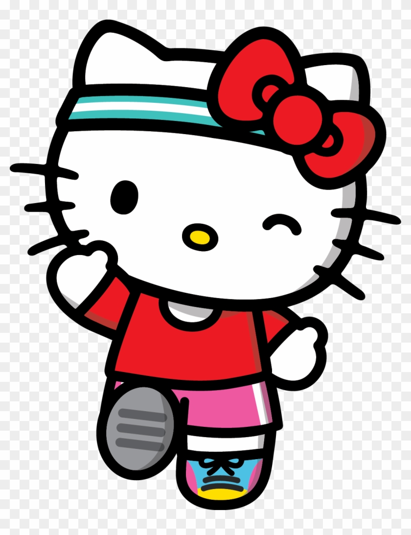 Detail Hello Kitty Png Hd Nomer 14