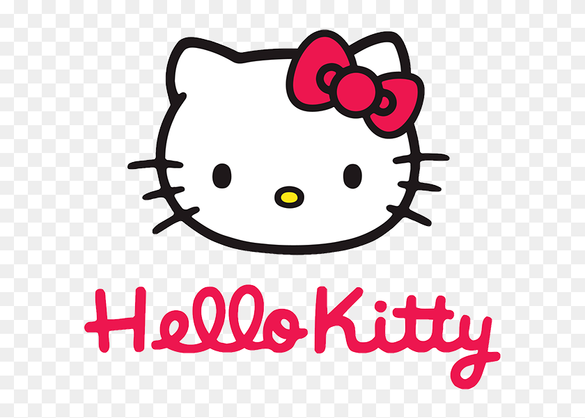 Detail Hello Kitty Png Hd Nomer 31