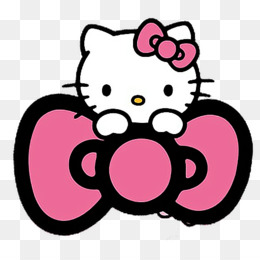 Detail Hello Kitty Png Hd Nomer 38