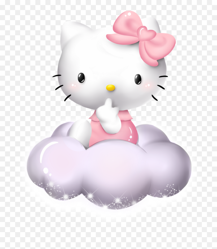 Detail Hello Kitty Png Hd Nomer 47