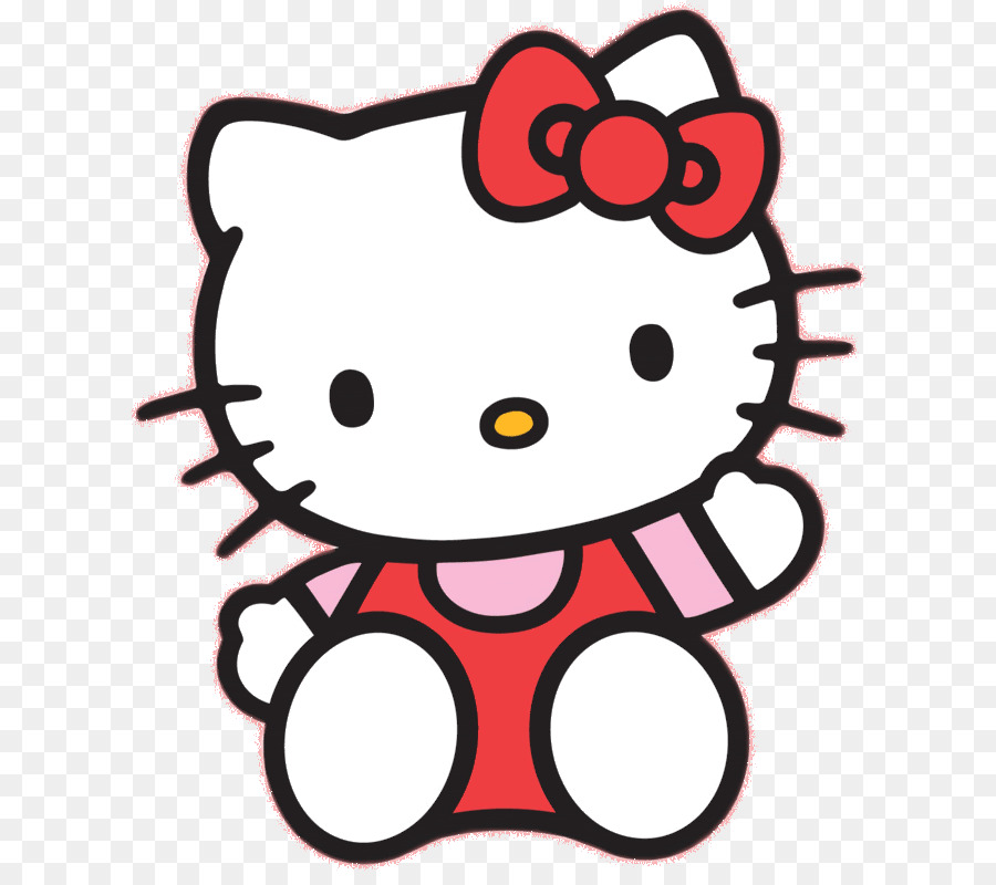 Detail Hello Kitty Png Hd Nomer 9