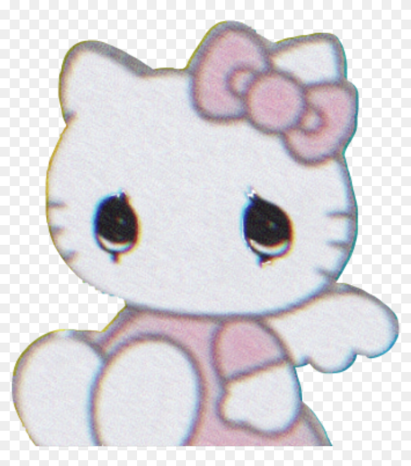 Detail Hello Kitty Png Transparent Nomer 15