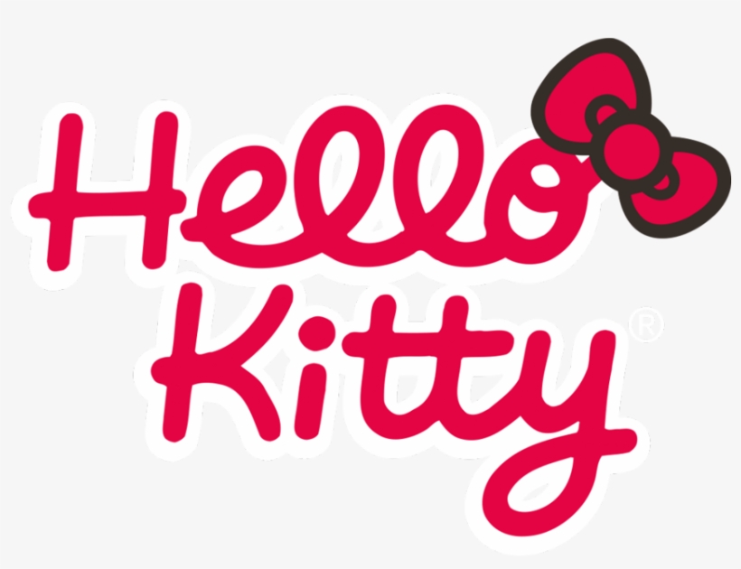 Detail Hello Kitty Png Vector Nomer 9