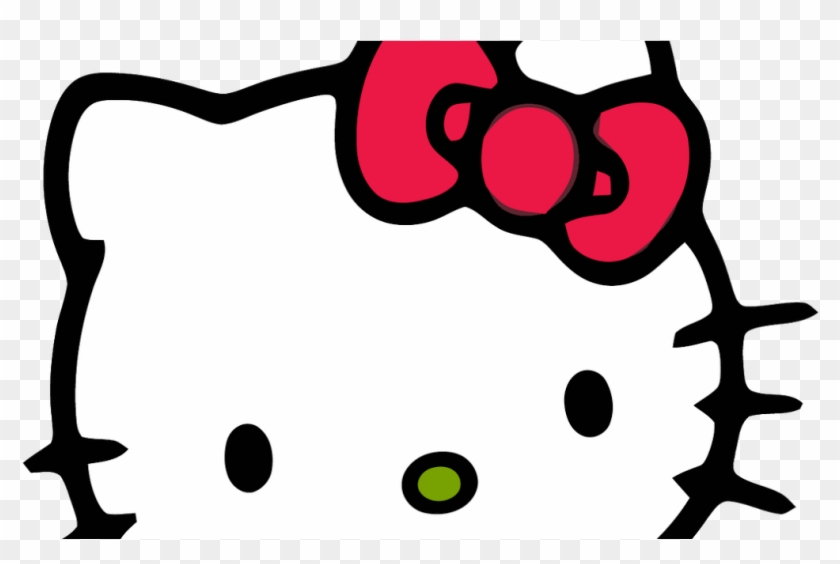 Detail Hello Kitty Png Vector Nomer 29