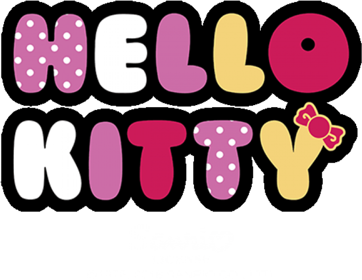 Detail Hello Kitty Png Vector Nomer 37