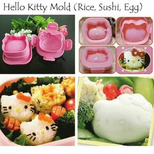 Detail Hello Kitty Rebus Nomer 17