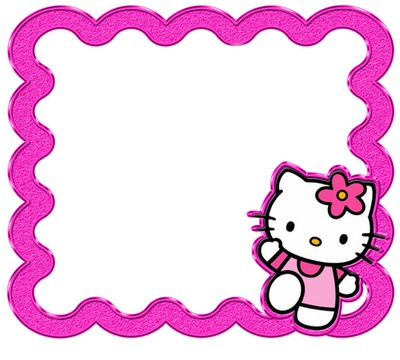 Detail Hello Kitty Rebus Nomer 23