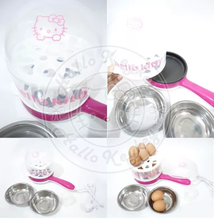 Detail Hello Kitty Rebus Nomer 43