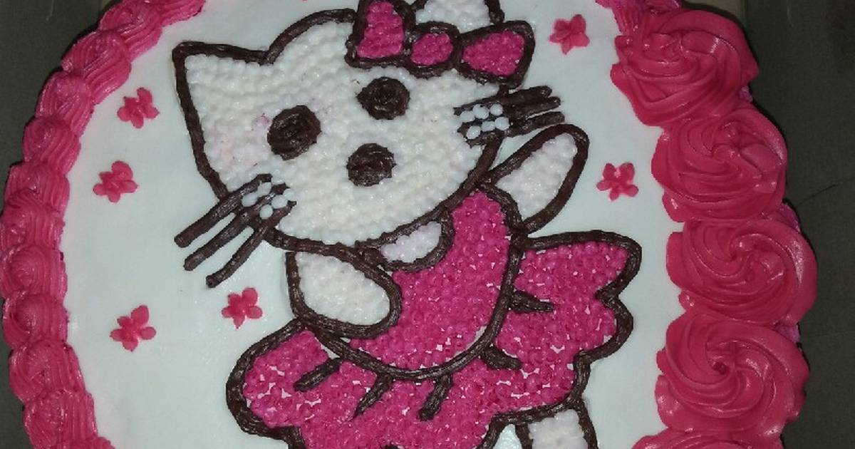 Detail Hello Kitty Rebus Nomer 46