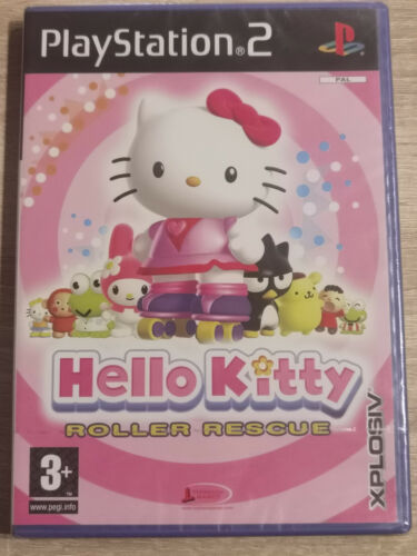 Download Hello Kitty Roller Nomer 23