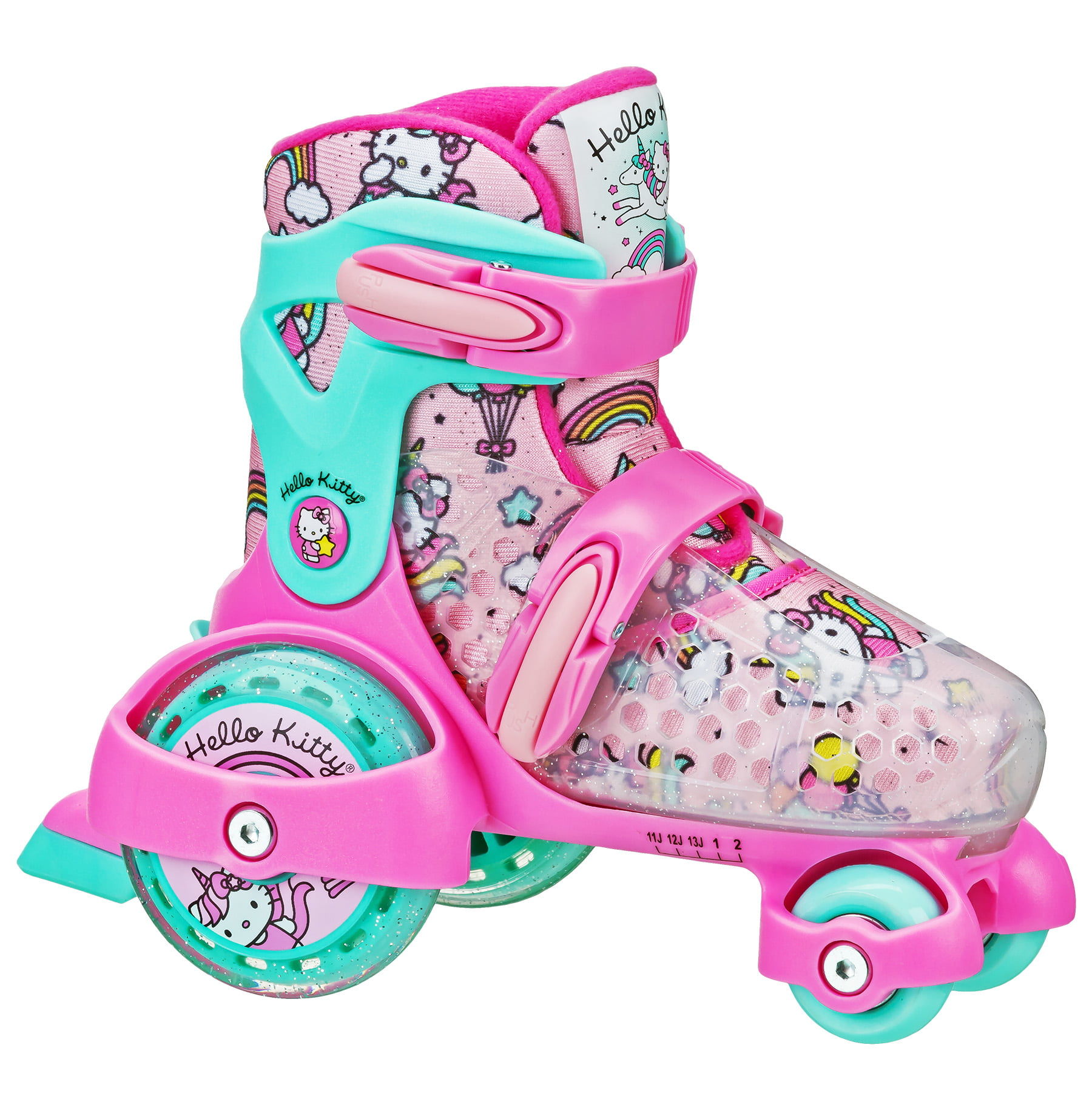 Detail Hello Kitty Roller Nomer 8
