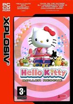 Detail Hello Kitty Roller Rescue Nomer 37