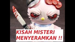 Download Hello Kitty Setan Nomer 40