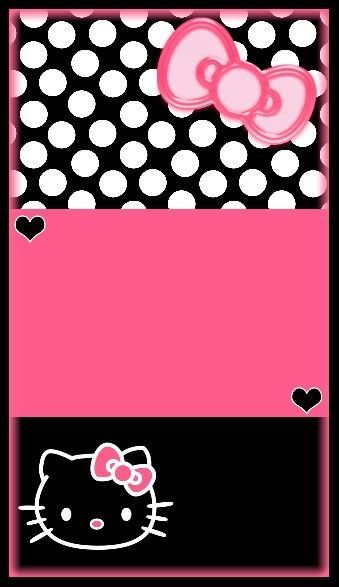 Detail Hello Kitty Themes For Android Nomer 35