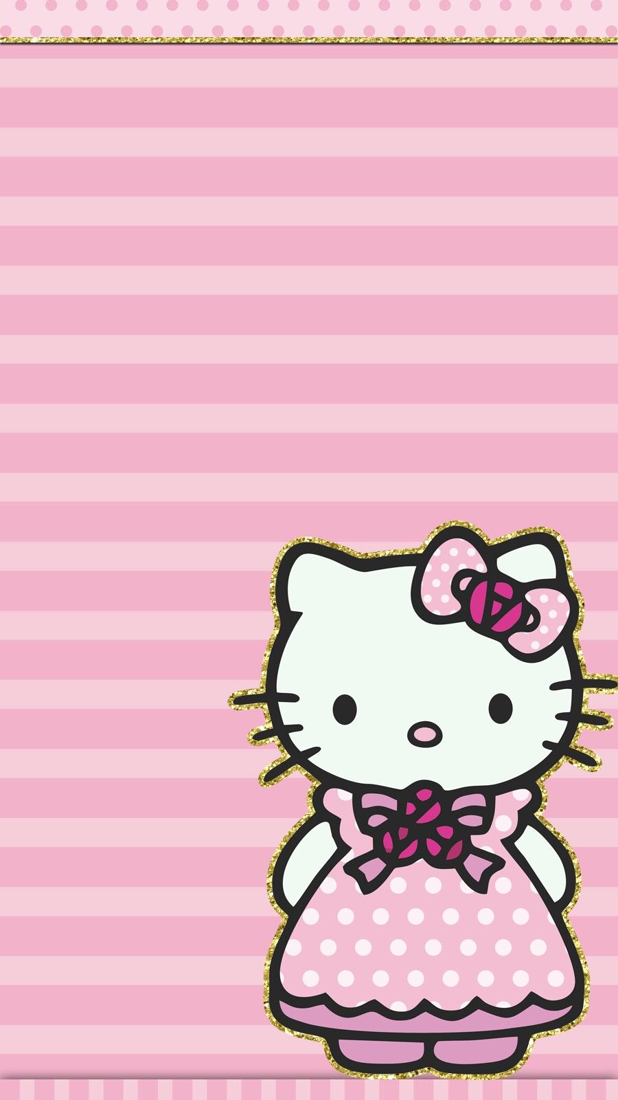 Detail Hello Kitty Themes For Android Nomer 49
