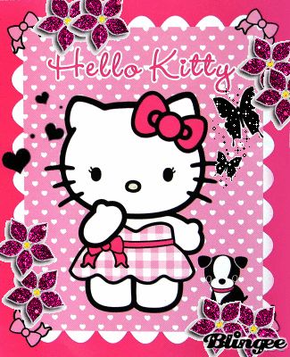 Detail Hello Kitty Themes Free Nomer 43