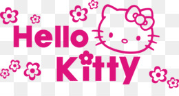 Detail Hello Kitty Tulisan Nomer 14