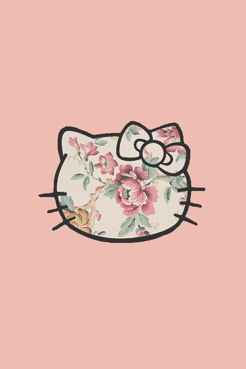 Detail Hello Kitty Tumblr Wallpaper Nomer 11