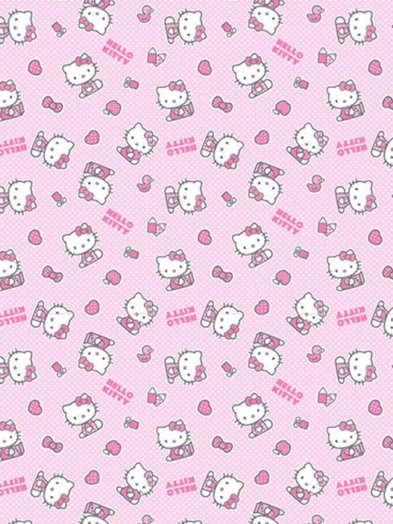 Detail Hello Kitty Tumblr Wallpaper Nomer 31