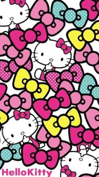 Detail Hello Kitty Tumblr Wallpaper Nomer 37