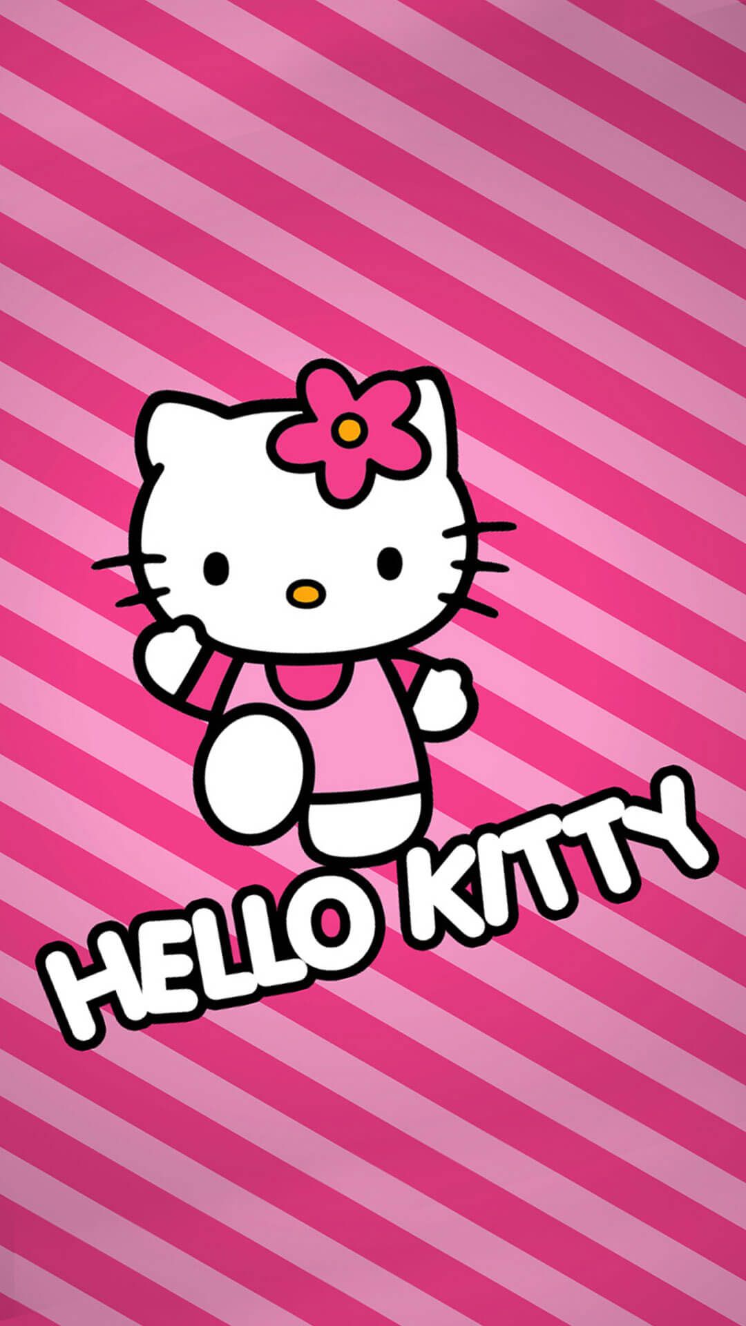 Detail Hello Kitty Tumblr Wallpaper Nomer 9