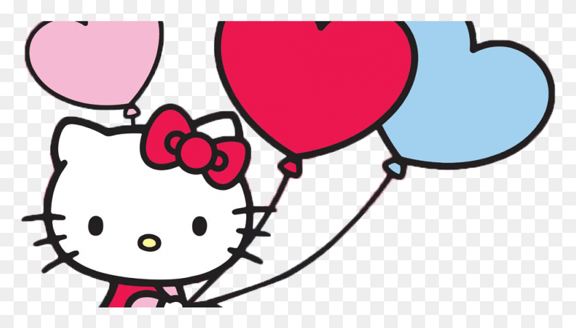 Detail Hello Kitty Vector Png Nomer 10