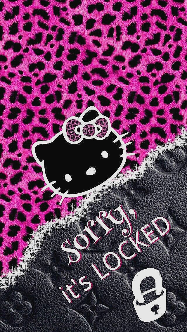 Detail Hello Kitty Wallpaper For Android Nomer 8