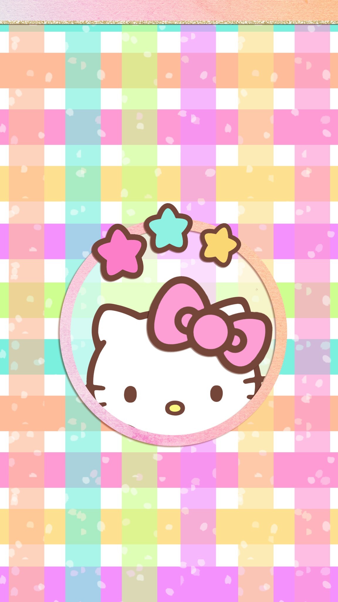 Detail Hello Kitty Wallpaper For Android Nomer 15