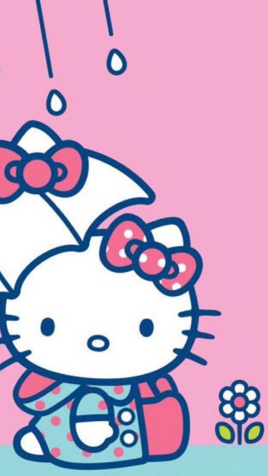 Detail Hello Kitty Wallpaper For Android Nomer 19