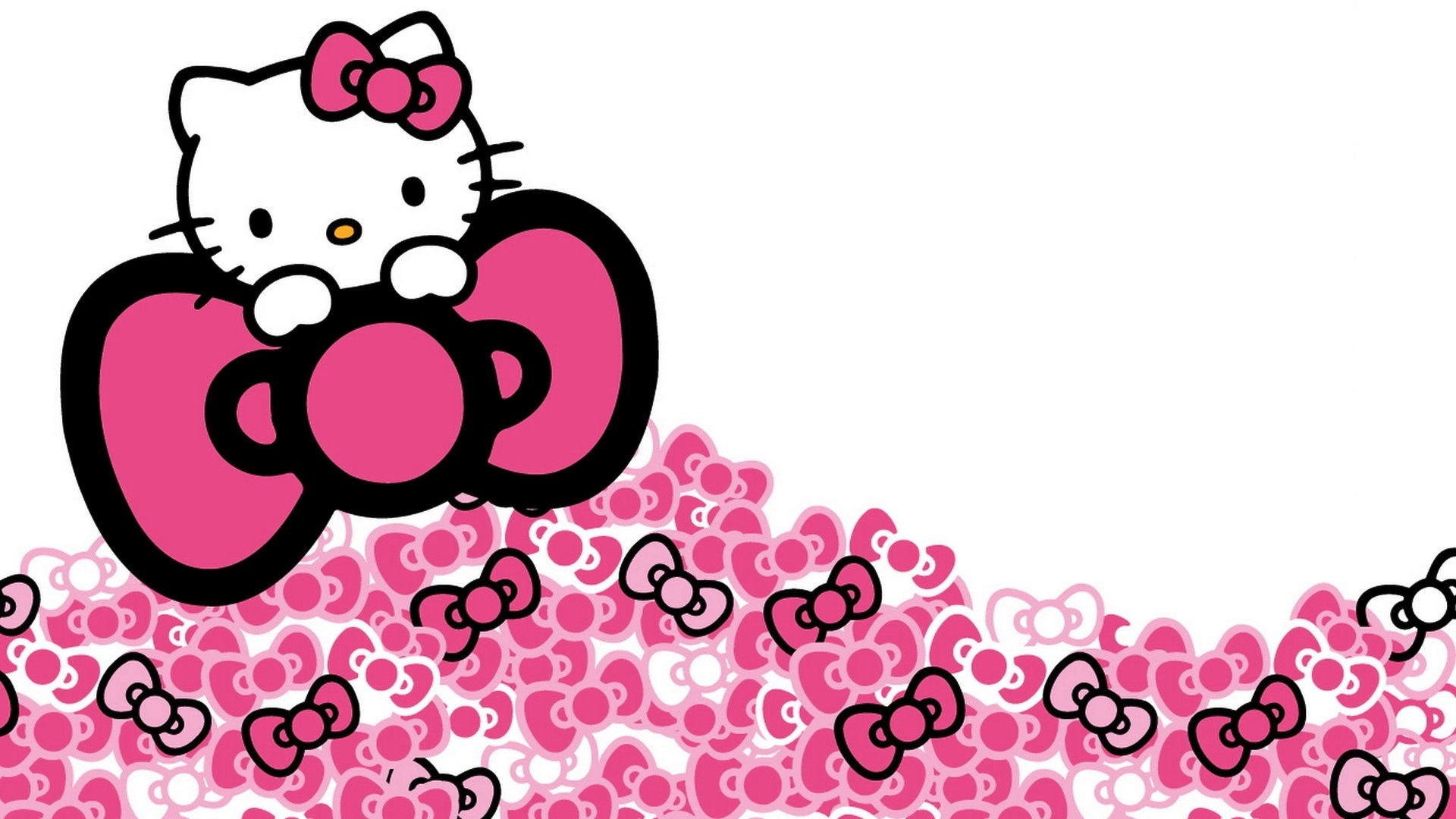 Detail Hello Kitty Wallpaper For Android Nomer 24