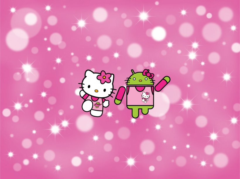 Detail Hello Kitty Wallpaper For Android Nomer 25