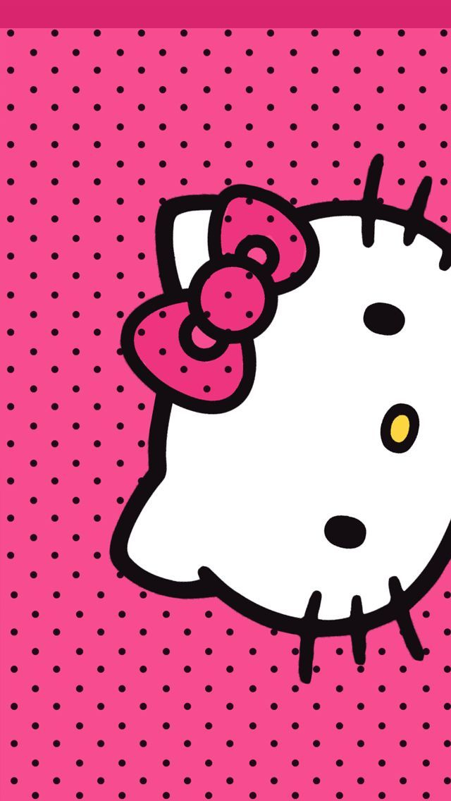 Download Hello Kitty Wallpaper For Android Nomer 29