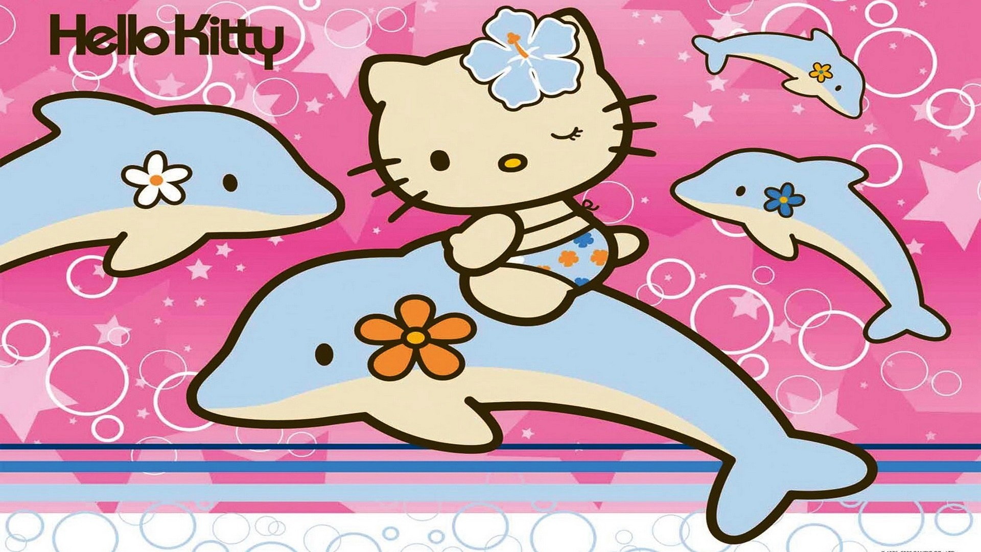 Detail Hello Kitty Wallpaper For Android Nomer 41