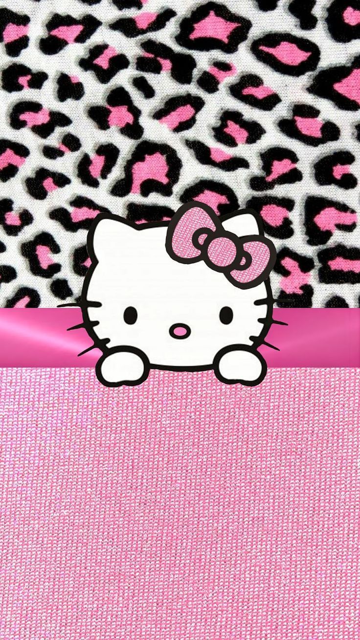 Detail Hello Kitty Wallpaper For Iphone Nomer 41