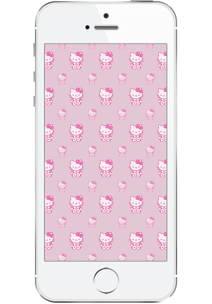 Detail Hello Kitty Wallpaper For Iphone Nomer 43