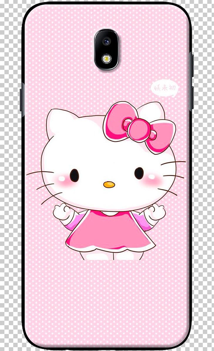 Detail Hello Kitty Wallpaper Iphone Nomer 47