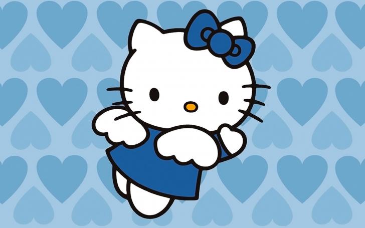 Detail Hello Kitty Wallpaper Laptop Nomer 38
