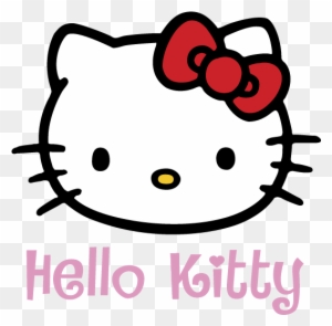 Detail Hello Kitty Wedding Vector Nomer 24