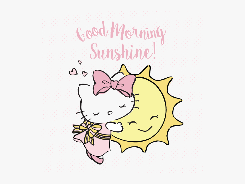 Detail Hello Kitty Wedding Vector Nomer 29