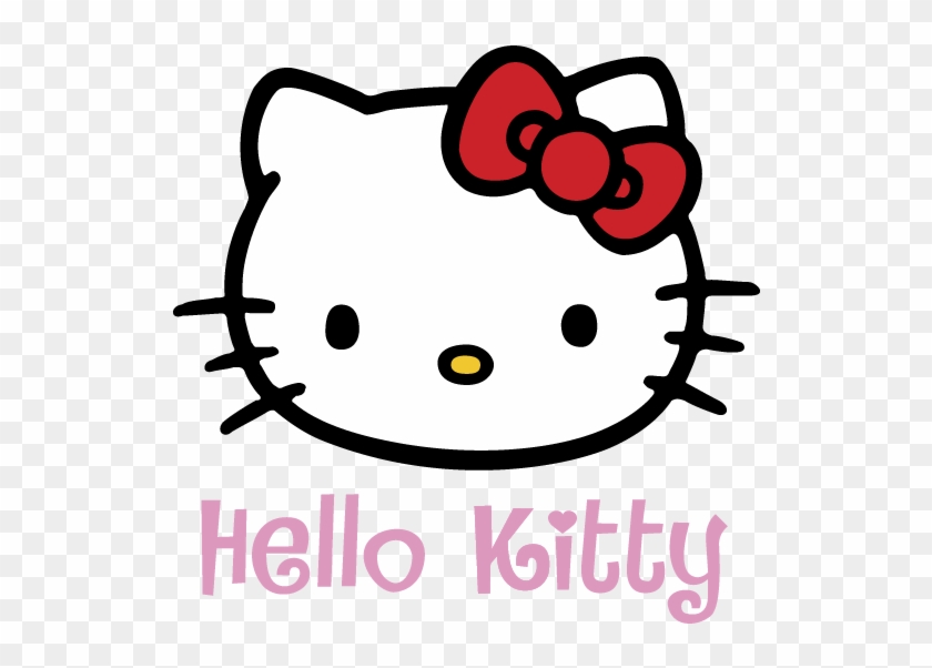 Detail Hello Kitty Wedding Vector Nomer 39