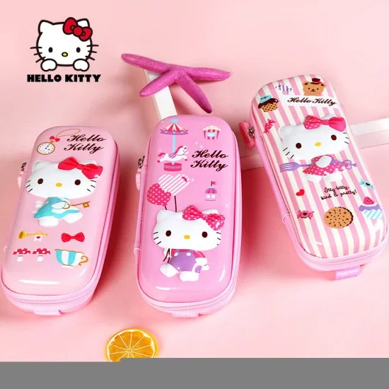 Detail Hello Kitty Zipper Lock Screen Nomer 19