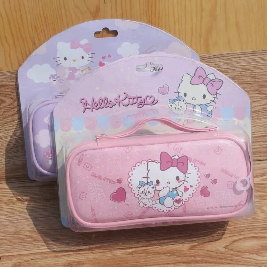 Detail Hello Kitty Zipper Lock Screen Nomer 41