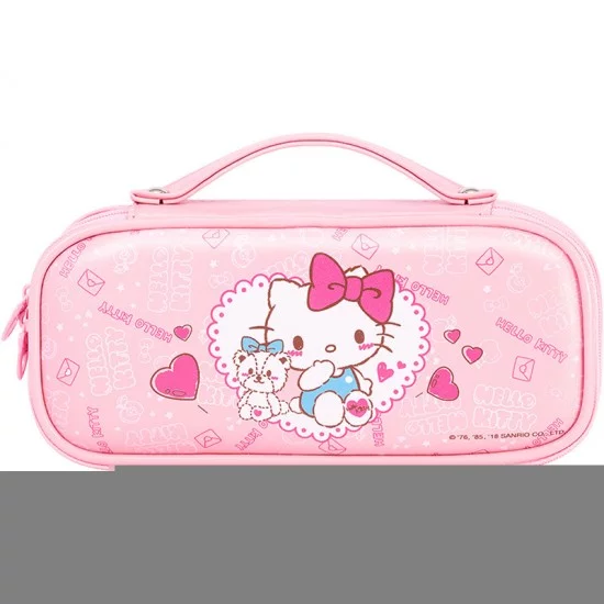 Detail Hello Kitty Zipper Lock Screen Nomer 44