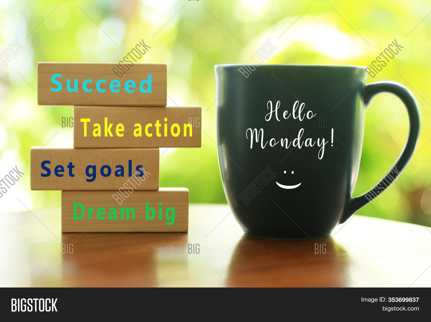 Detail Hello Monday Quotes Nomer 2