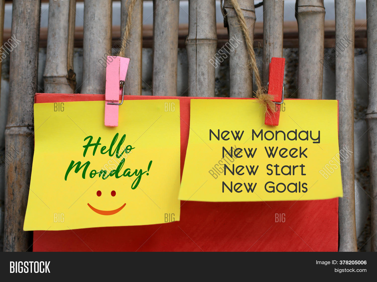 Detail Hello Monday Quotes Nomer 31