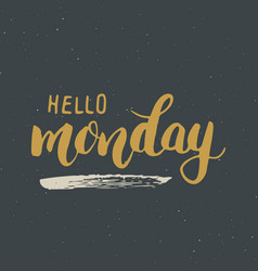 Detail Hello Monday Quotes Nomer 39