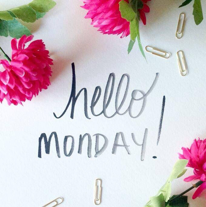 Detail Hello Monday Quotes Nomer 5